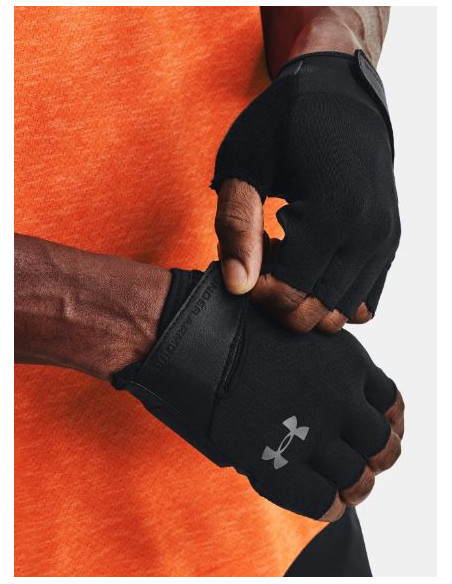 GUANTES DE ENTRENO NGROS UNDER ARMOUR