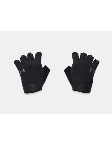 GUANTES DE ENTRENO NGROS UNDER ARMOUR