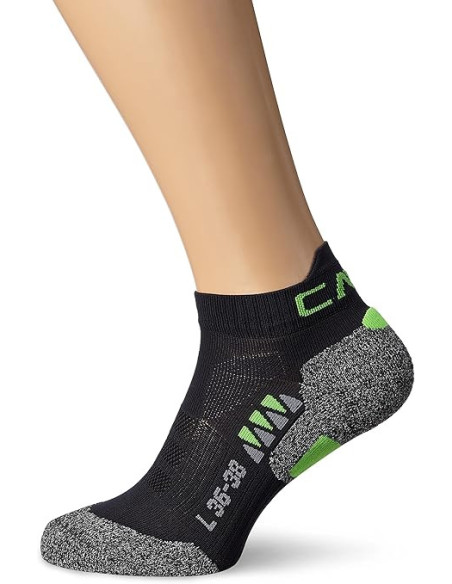CALCETIN CMP RUNNING SKINLIFE