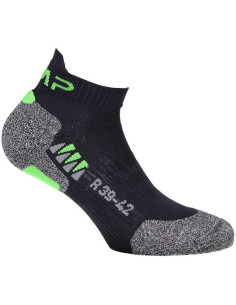 CALCETIN CMP RUNNING SKINLIFE 2
