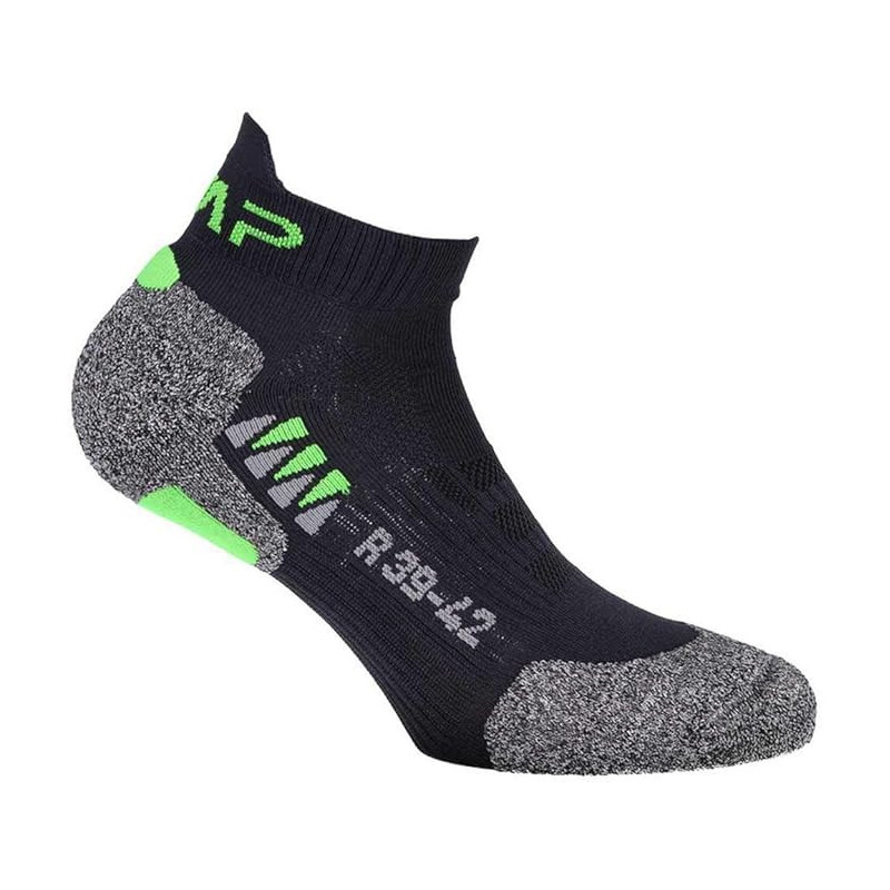 CALCETIN CMP RUNNING SKINLIFE