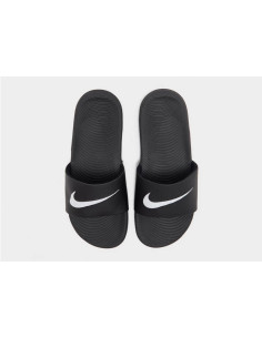 NIKE KAWA LITTLE/BIG KIDS' SLIDES 2