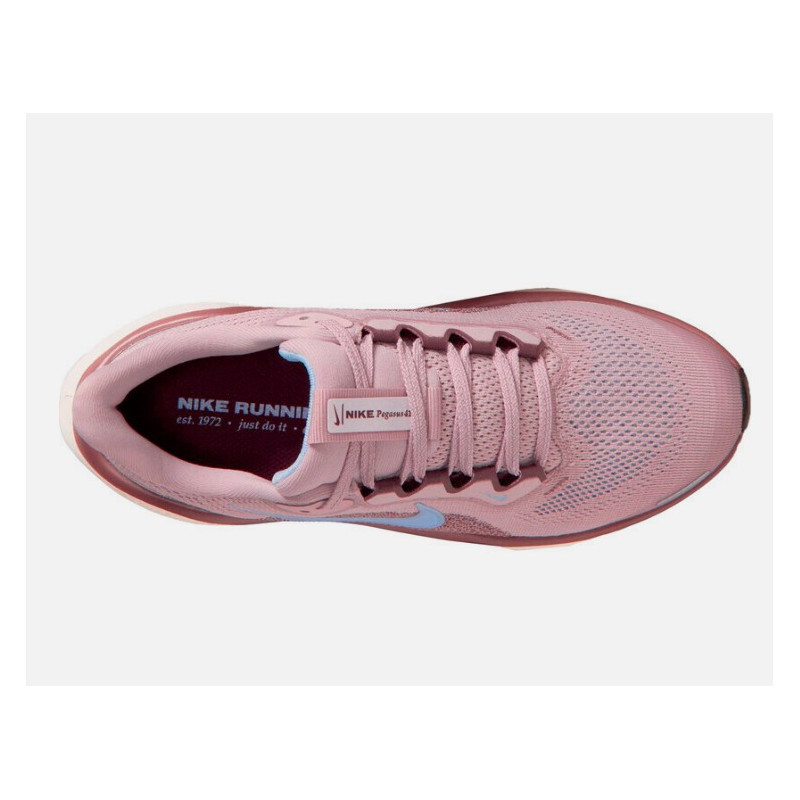 NIKE PEGASUS 41 BIG KIDS ROAD RUNN