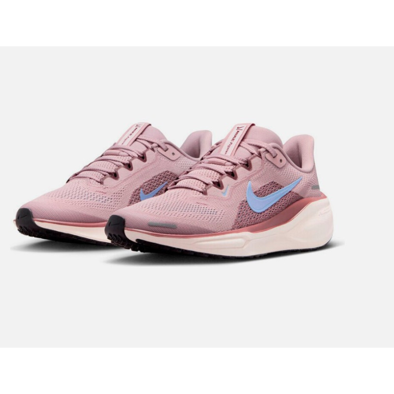 NIKE PEGASUS 41 BIG KIDS ROAD RUNN
