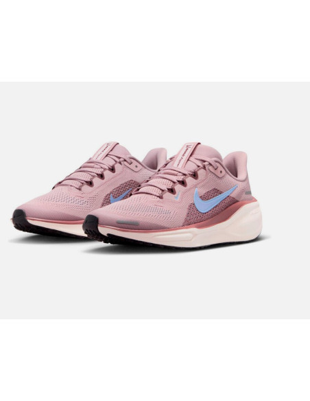 NIKE PEGASUS 41 BIG KIDS ROAD RUNN