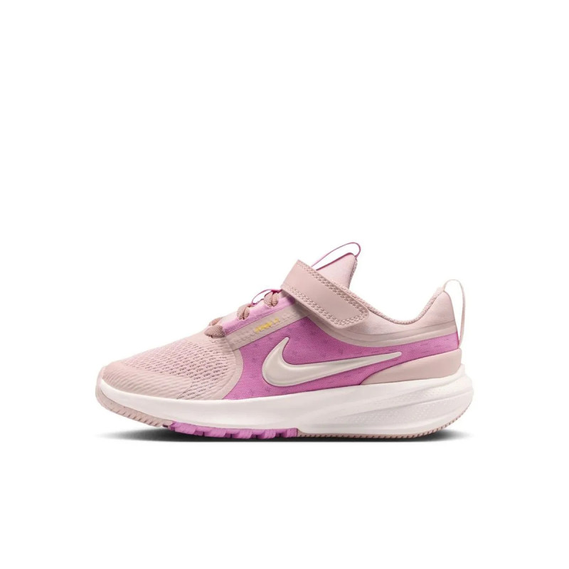 NIKE STAR RUNNER 5 LITTLE KIDS' RUN