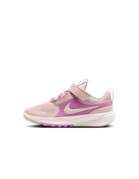 NIKE STAR RUNNER 5 LITTLE KIDS' RUN