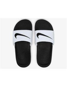 NIKE KAWA LITTLE/BIG KIDS' SLIDES 2