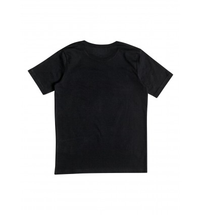 Camiseta m.c QUIKSILVER niño