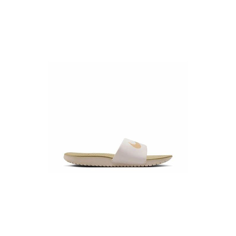NIKE KAWA LITTLE/BIG KIDS' SLIDES