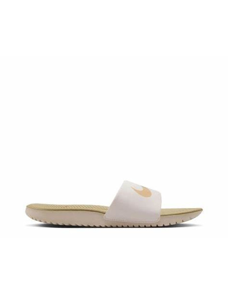 NIKE KAWA LITTLE/BIG KIDS' SLIDES