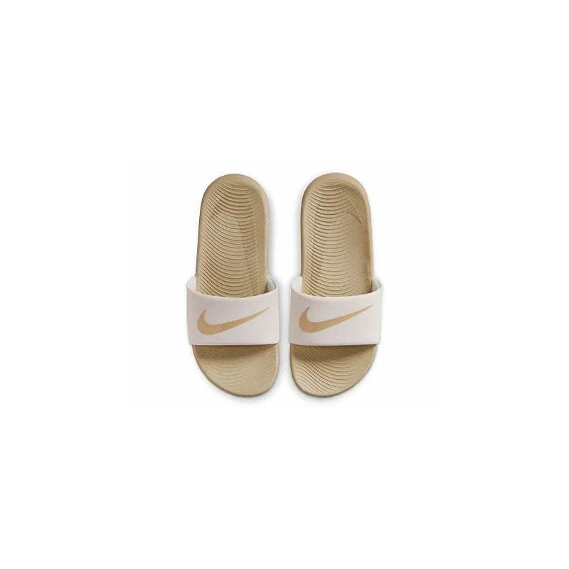 NIKE KAWA LITTLE/BIG KIDS' SLIDES