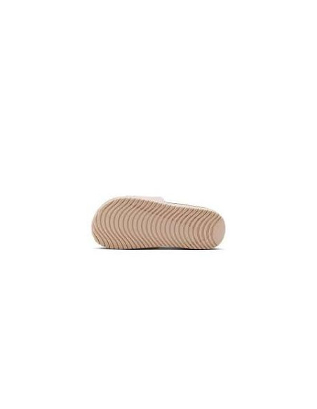 NIKE KAWA LITTLE/BIG KIDS' SLIDES