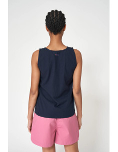 CAMISETA BATELA TIRANTE ALGODON MNO 2