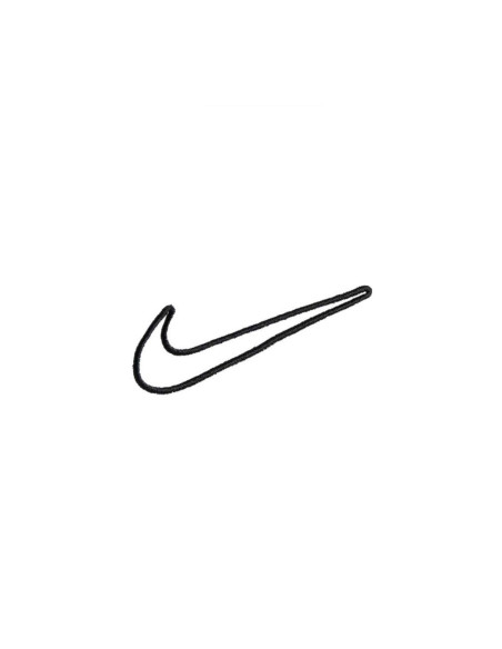 CAMISETA TRASPIRABLE NIKE PARA HOMBRE COLOR BLANCO