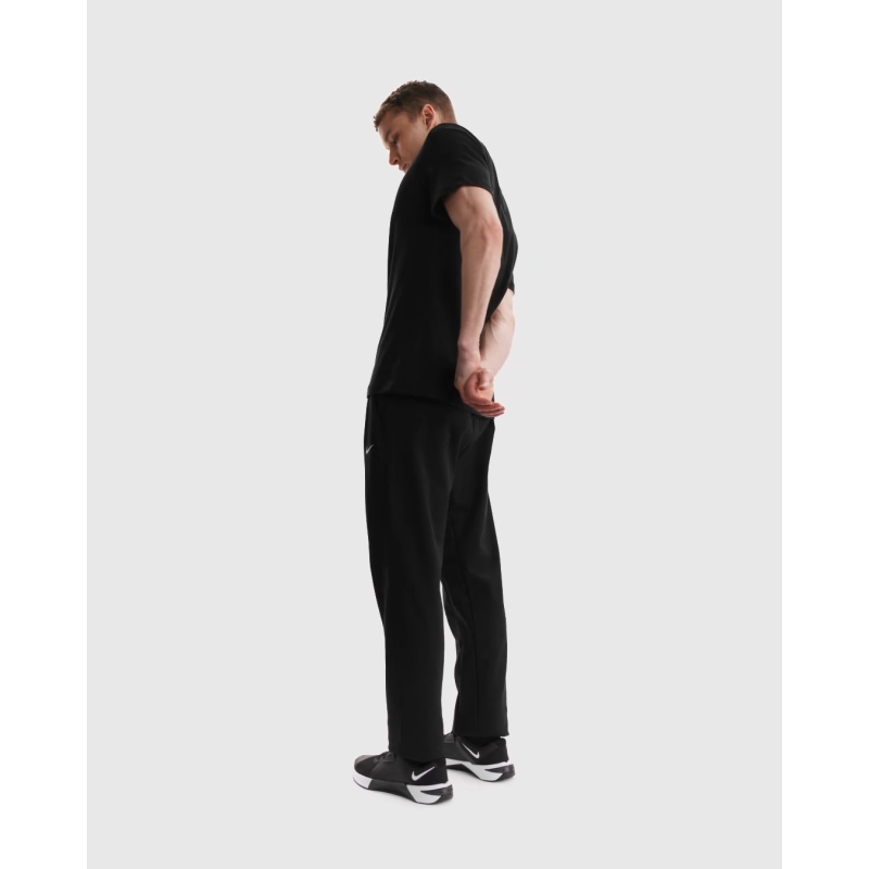 NIKE THERMA MEN'S THERMA-FIT OPEN H
