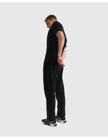 NIKE THERMA MEN'S THERMA-FIT OPEN H