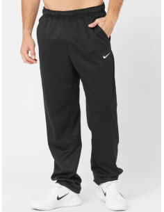 NIKE THERMA MEN'S THERMA-FIT OPEN H