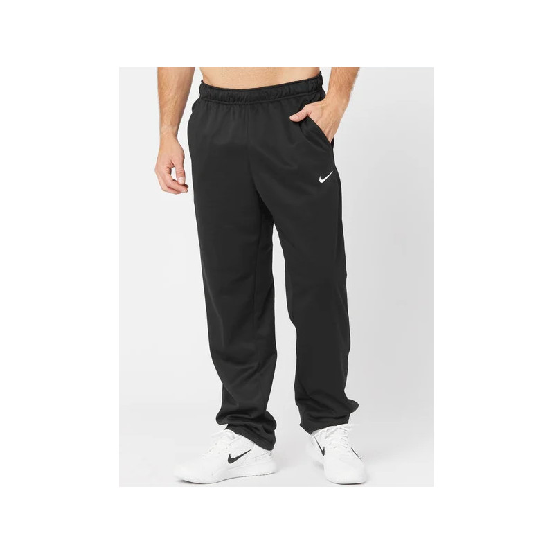 NIKE THERMA MEN'S THERMA-FIT OPEN H