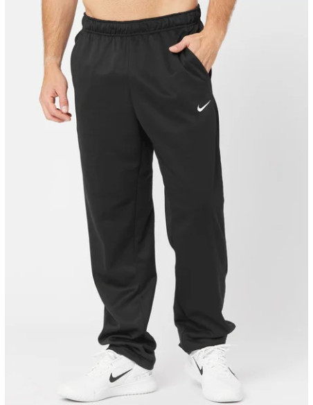 NIKE THERMA MEN'S THERMA-FIT OPEN H