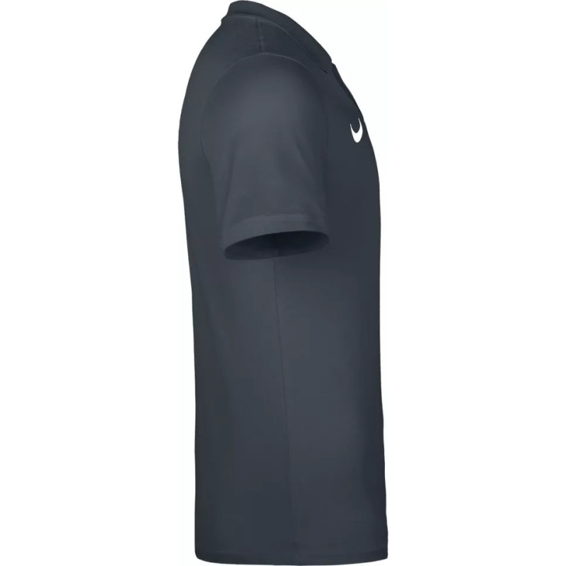 NIKE DRI-FIT PARK MEN'S SHORT-SLEEV