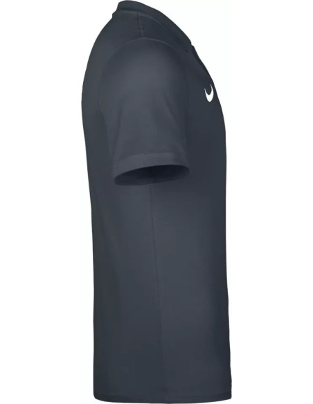 NIKE DRI-FIT PARK MEN'S SHORT-SLEEV