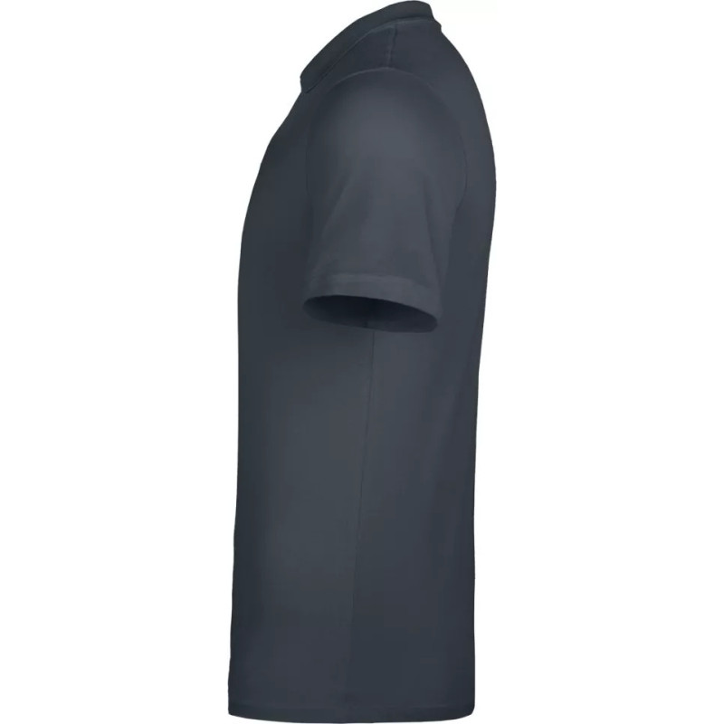 NIKE DRI-FIT PARK MEN'S SHORT-SLEEV