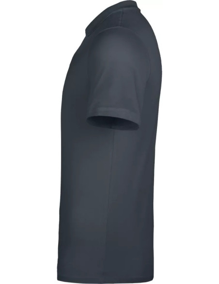 NIKE DRI-FIT PARK MEN'S SHORT-SLEEV