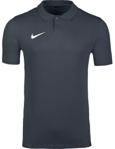 NIKE DRI-FIT PARK MEN'S SHORT-SLEEV