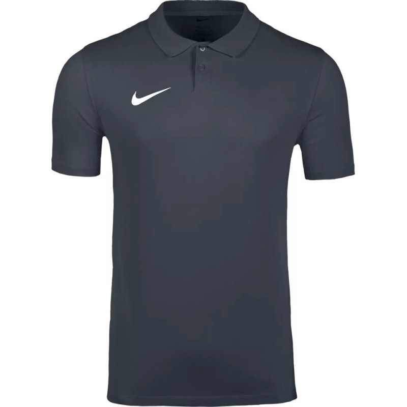 NIKE DRI-FIT PARK MEN'S SHORT-SLEEV