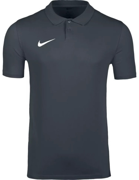 NIKE DRI-FIT PARK MEN'S SHORT-SLEEV