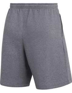 BERMUDA GRIS VIGORE PARA CHICO MARCA NIKE  BOLSILLOS CON CREMALLERA 2