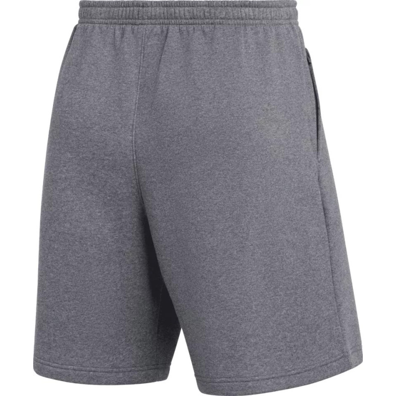 BERMUDA GRIS VIGORE PARA CHICO MARCA NIKE  BOLSILLOS CON CREMALLERA