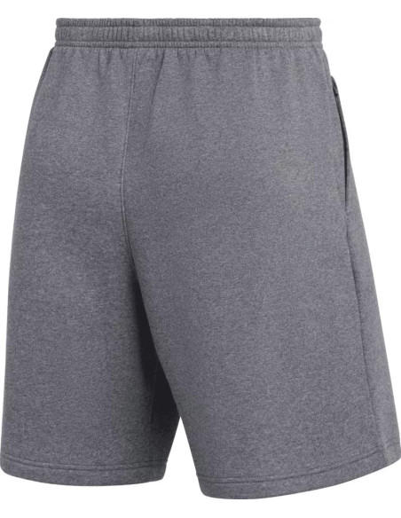 BERMUDA GRIS VIGORE PARA CHICO MARCA NIKE  BOLSILLOS CON CREMALLERA