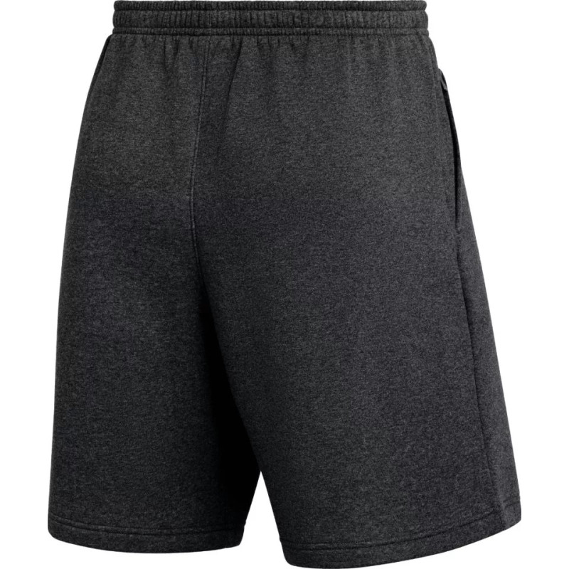 BERMUDA NEGRA PARA CHICO MARCA NIKE  BOLSILLOS CON CREMALLERA