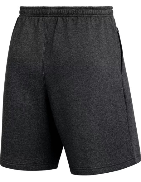 BERMUDA NEGRA PARA CHICO MARCA NIKE  BOLSILLOS CON CREMALLERA