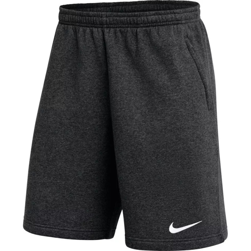 BERMUDA NEGRA PARA CHICO MARCA NIKE  BOLSILLOS CON CREMALLERA