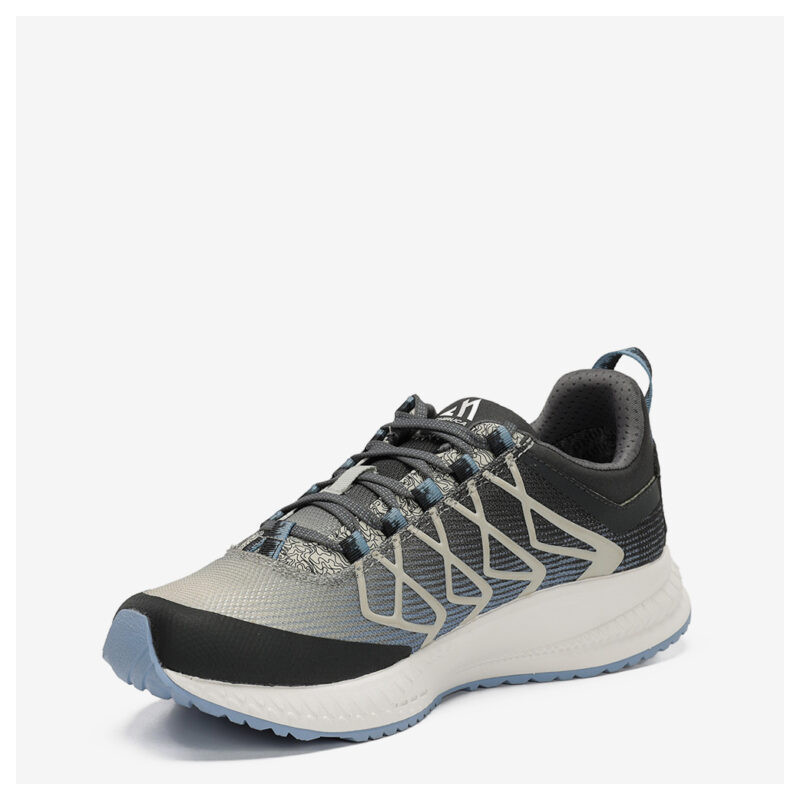 ZAP.TREK GRIS Sra  V26 CHIRUCA