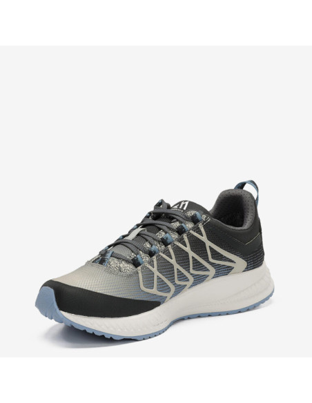 ZAP.TREK GRIS Sra  V26 CHIRUCA
