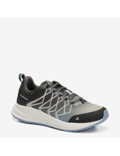 ZAP.TREK GRIS Sra  V26 CHIRUCA