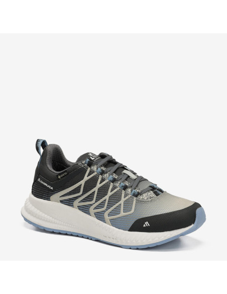 ZAP.TREK GRIS Sra  V26 CHIRUCA