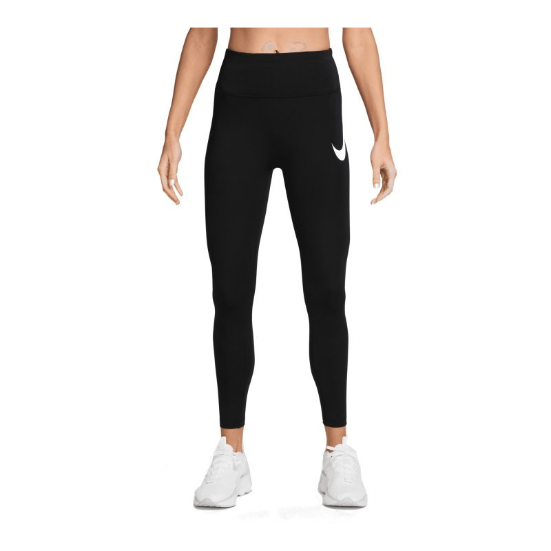 NIKE TEMPO SWOOSH RUN WOMEN'S HIGH-
