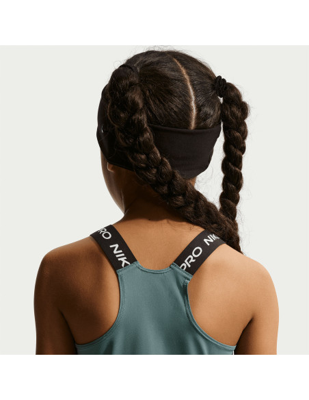 NIKE PRO BIG KIDS' (GIRLS') DRI-FIT