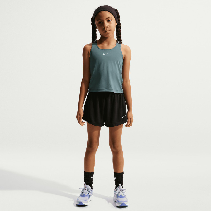 NIKE PRO BIG KIDS' (GIRLS') DRI-FIT