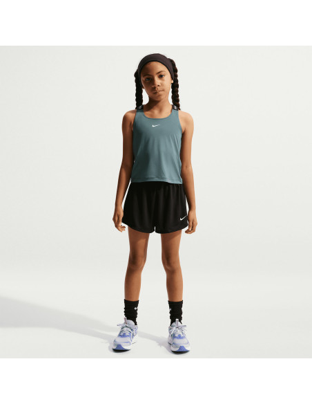NIKE PRO BIG KIDS' (GIRLS') DRI-FIT