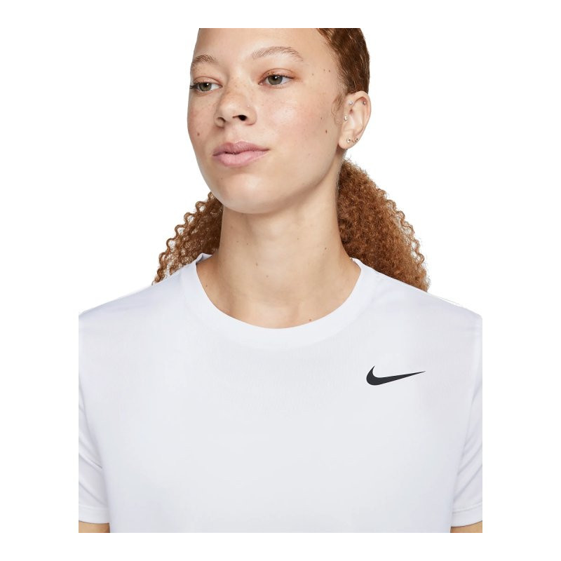 NIKE DRI-FIT WOMEN'S T-SHIRT