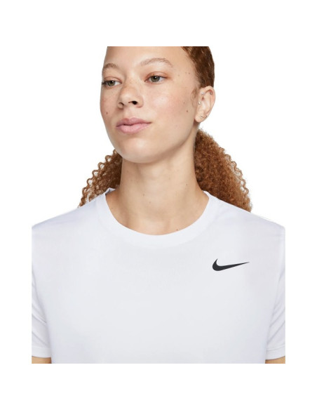 NIKE DRI-FIT WOMEN'S T-SHIRT