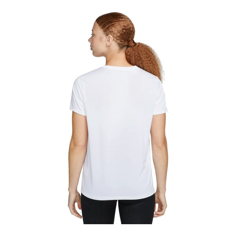 NIKE DRI-FIT WOMEN'S T-SHIRT