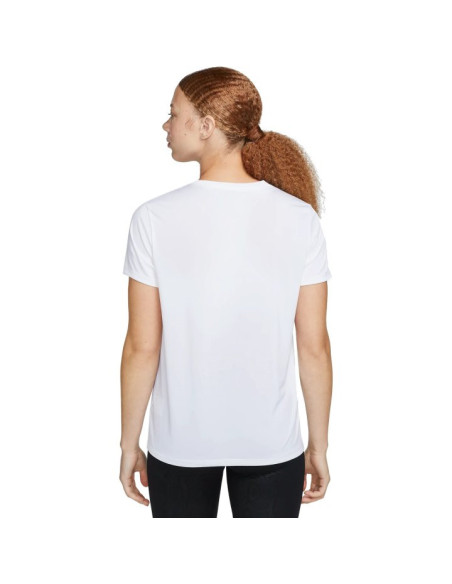 NIKE DRI-FIT WOMEN'S T-SHIRT