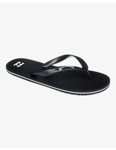 CHANCLA DEDO BILLABONG NGR BASICO